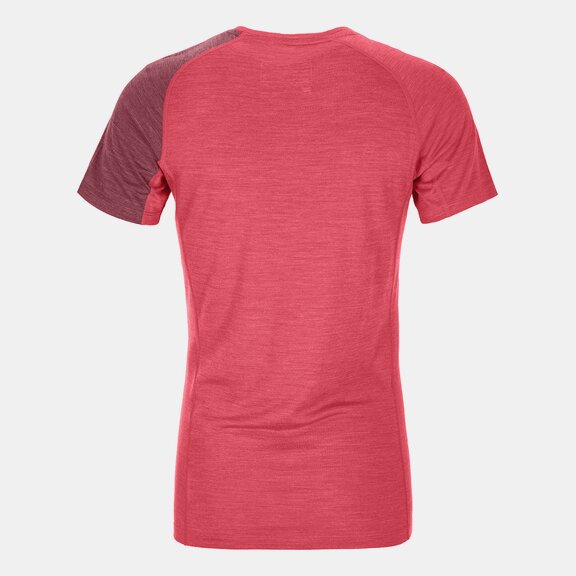 T-Shirts 120 COOL TEC FAST FORWARD T-SHIRT W
