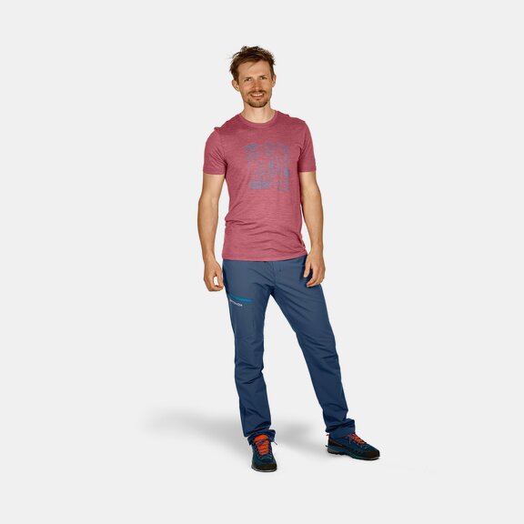 T-Shirts 120 COOL TEC PUZZLE T-SHIRT M