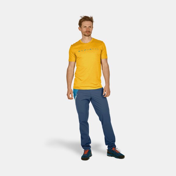 T-Shirts 120 COOL TEC ICONS T-SHIRT M