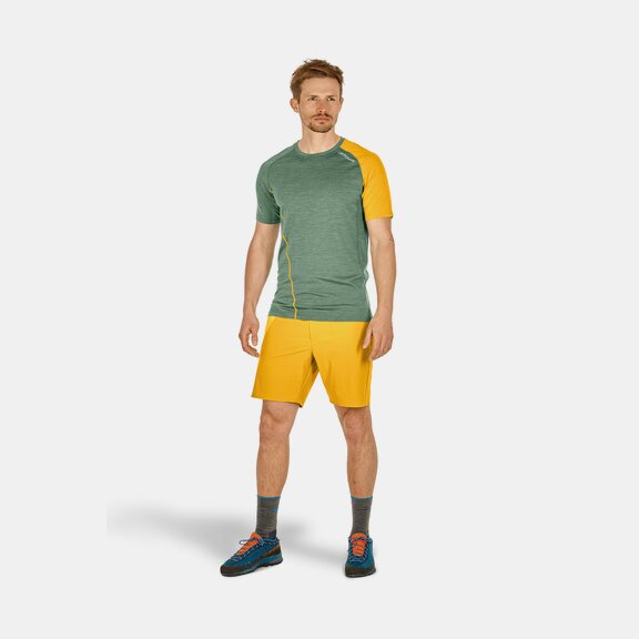 T-Shirts 120 COOL TEC FAST FORWARD T-SHIRT M