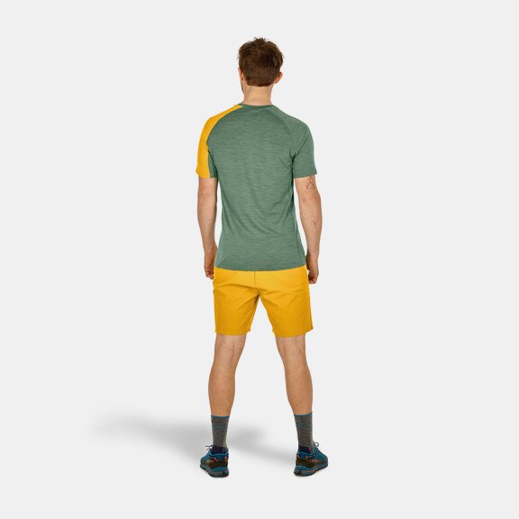 T-Shirts 120 COOL TEC FAST FORWARD T-SHIRT M
