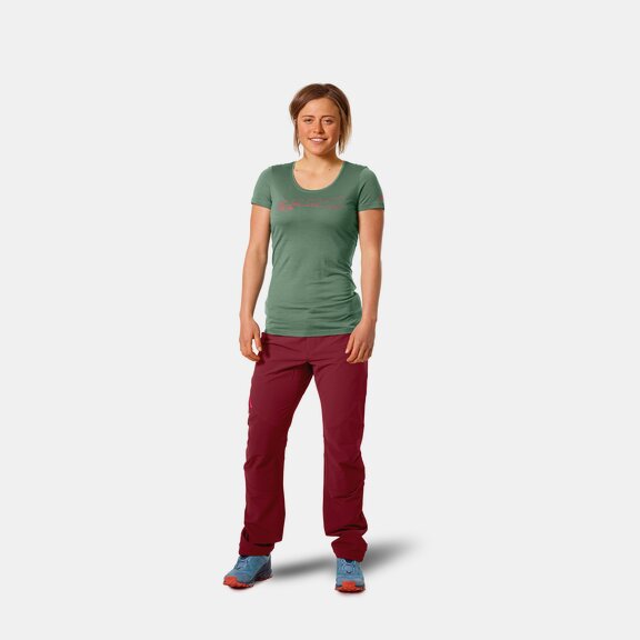 T-Shirts 150 COOL EWOOLUTION T-SHIRT W