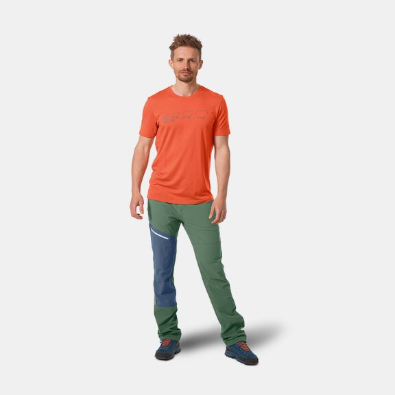 T-Shirts 150 COOL EWOOLUTION T-SHIRT M