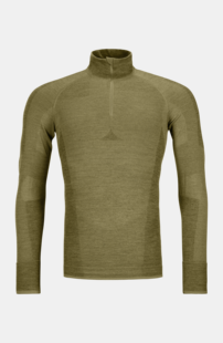 Langarm Baselayer 230 COMPETITION ZIP NECK M