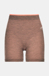 Kurze Baselayer Hosen 230 COMPETITION BOXER W