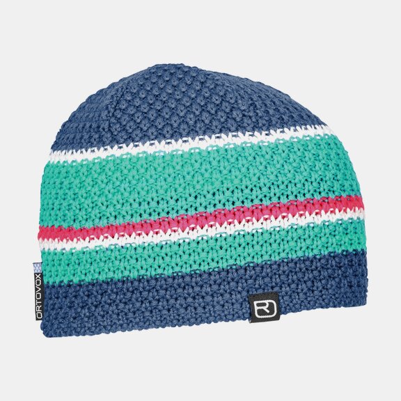 Mützen MULTICOLOR BEANIE