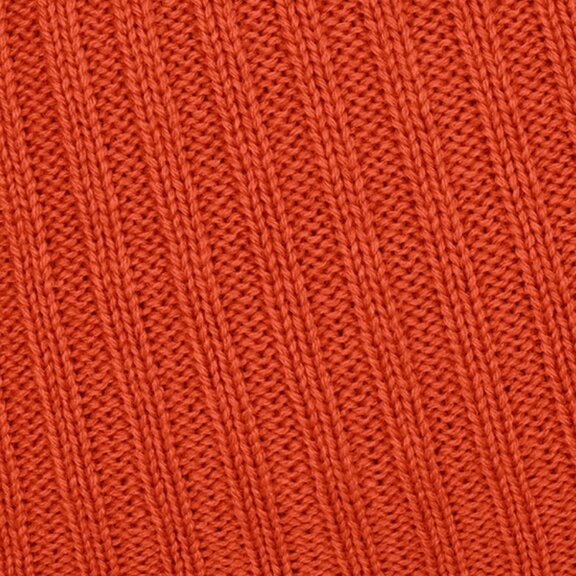 Beanies DOUBLE RIB LOGO BEANIE