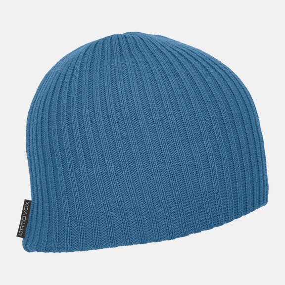 Berretti DOUBLE RIB LOGO BEANIE