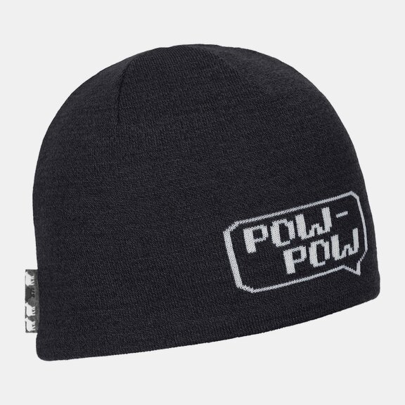 Beanies PIXEL POW BEANIE