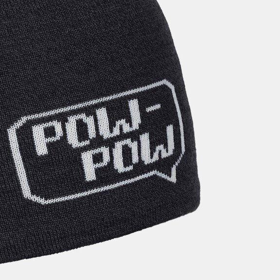 Beanies PIXEL POW BEANIE