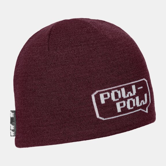 Mützen PIXEL POW BEANIE
