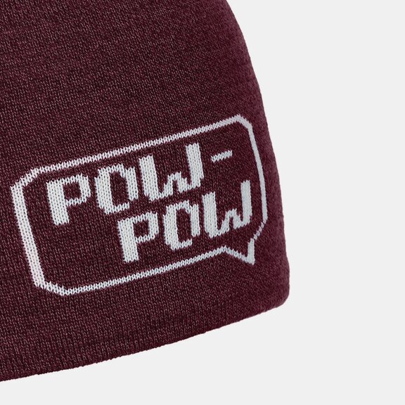 Mützen PIXEL POW BEANIE