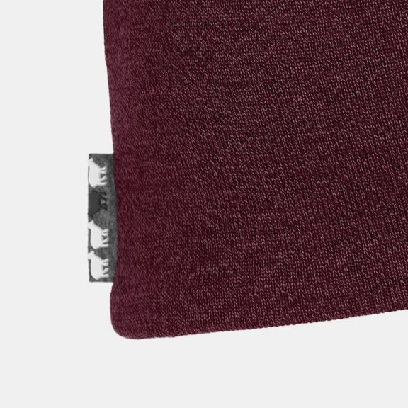 Mützen PIXEL POW BEANIE