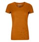 T-Shirts 150 COOL LOST TS W brown