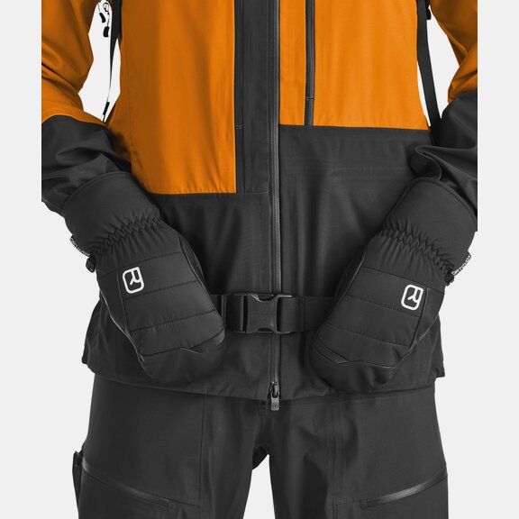 Guanti FREERIDE COZY MITTEN M