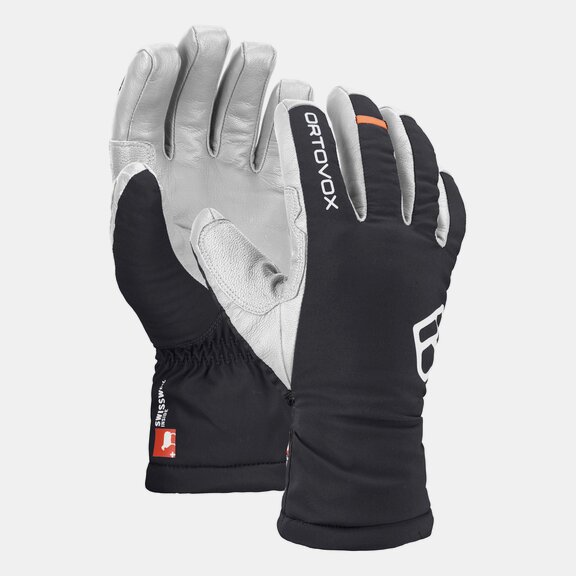 Gloves SWISSWOOL FREERIDE GLOVE M