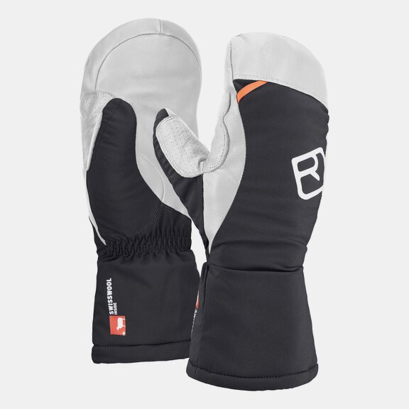 Gants SWISSWOOL FREERIDE MITTEN M