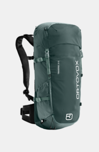 Bergrucksäcke TRAVERSE 28 S