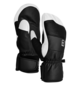 Gants FULL LEATHER MITTEN M Noir