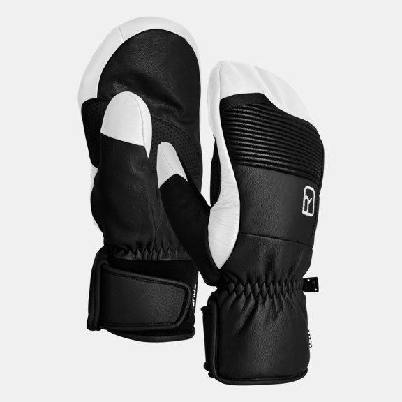 Gants FULL LEATHER MITTEN M