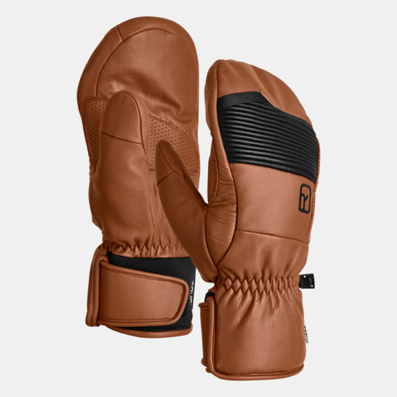 Gants FULL LEATHER MITTEN M