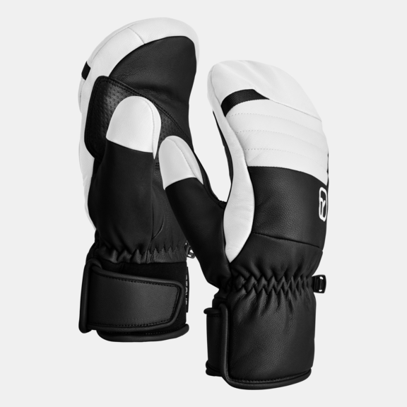 Gants FULL LEATHER MITTEN W