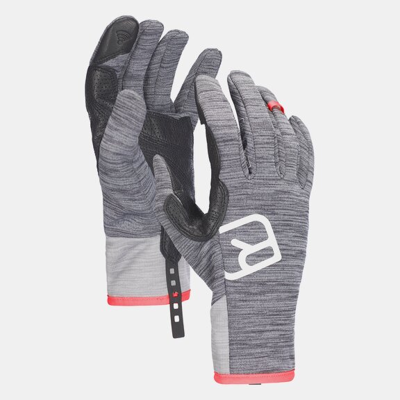 Gloves FLEECE LIGHT GLOVE W