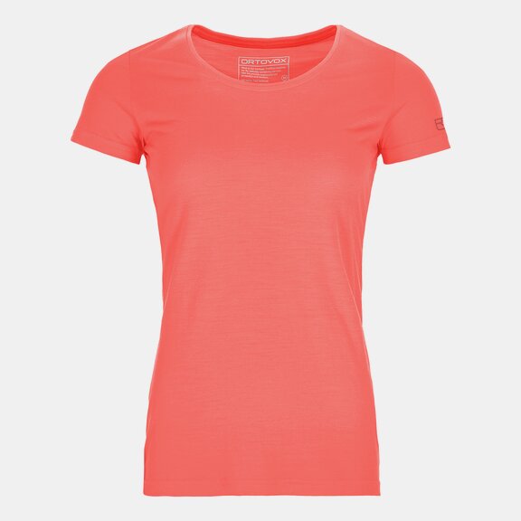 T-Shirts 120 COOL TEC CLEAN TS W