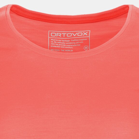 T-Shirts 120 COOL TEC CLEAN TS W