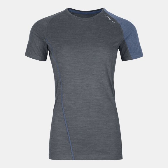 T-Shirts 120 COOL TEC FAST FORWARD T-SHIRT W