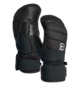 Gloves FREERIDE COZY MITTEN W Black