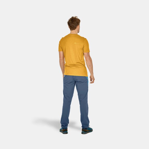T-Shirts 120 TEC MOUNTAIN T-SHIRT M
