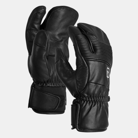 Gloves FULL LEATHER 3 FINGER GLOVE