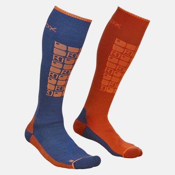 Socken SKI COMPRESSION SOCKS M