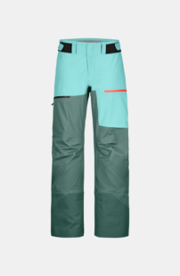 Hardshell-Hosen 3L RAVINE SHELL PANTS W