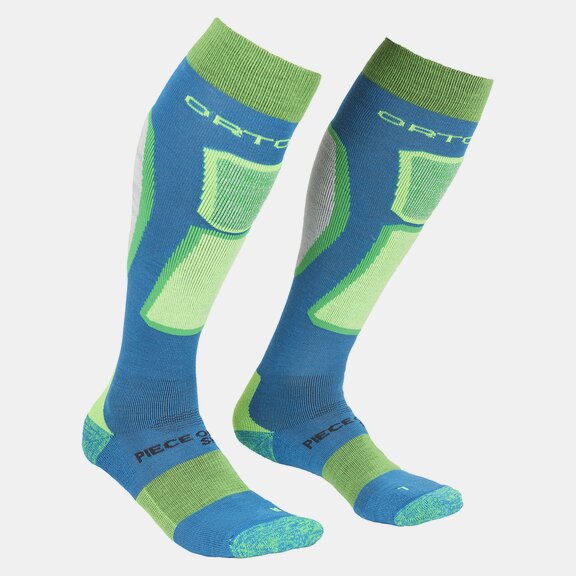 Socken SKI ROCK'N'WOOL SOCKS M