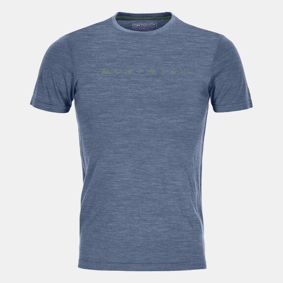 T-Shirts 120 COOL TEC ICONS T-SHIRT M