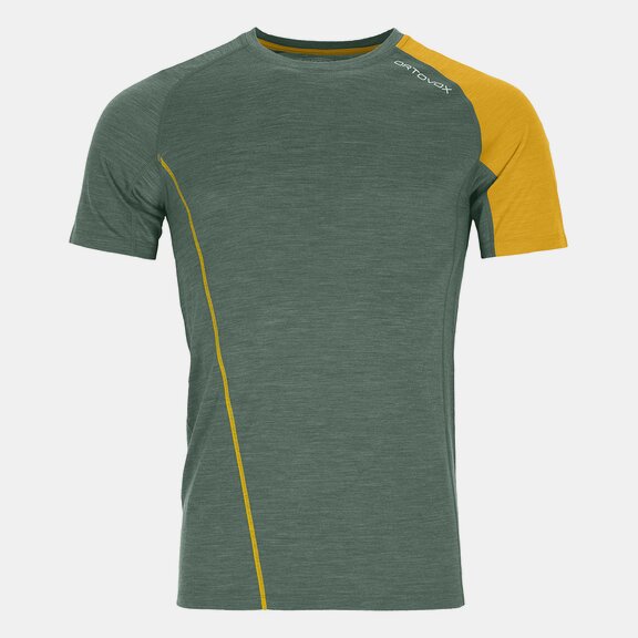 T-Shirts 120 COOL TEC FAST FORWARD T-SHIRT M