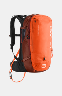 LiTRIC AVABAG LITRIC FREERIDE 28 