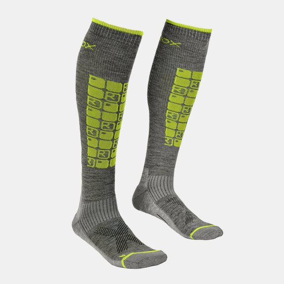 Socks SKI COMPRESSION SOCKS M