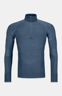 Langarm Baselayer 230 COMPETITION ZIP NECK M