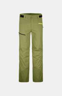 Softshell-Hosen MESOLA PANTS M 