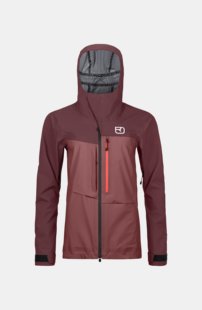 Hardshell-Jacken 3L RAVINE SHELL JACKET W