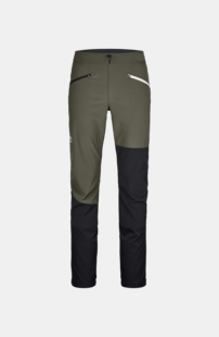 Softshell-Hosen PUNTA BERRINO PANTS M