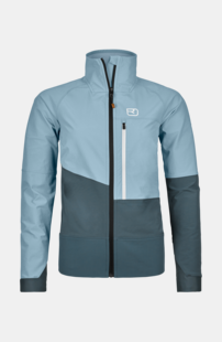 Softshell-Jacken PUNTA BERRINO JACKET W