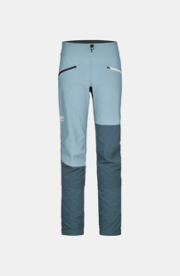 Softshell-Hosen PUNTA BERRINO PANTS W