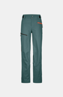 Softshell-Hosen MESOLA PANTS W