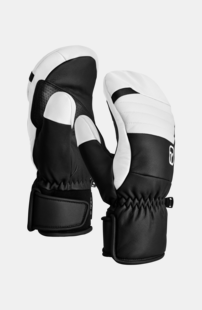 Handschuhe FULL LEATHER MITTEN W