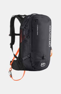 LiTRIC AVABAG LITRIC FREERIDE 28 