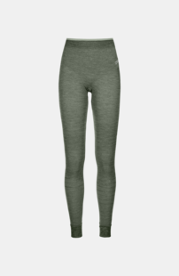 Lange Baselayer Hosen 230 COMPETITION LONG PANTS W